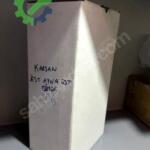 Karsan Jest Çıkma Ayna