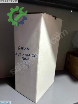 Karsan Jest Ayna çıkma parça