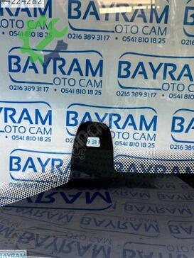 Karsan Jest Ön Cam çıkma parça