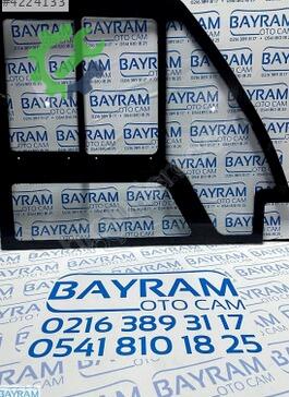 Karsan Jest Sağ Yan Cam çıkma parça