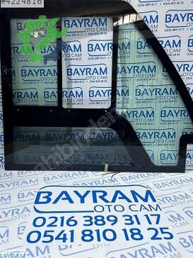 Karsan Jest Sağ Ayna çıkma parça