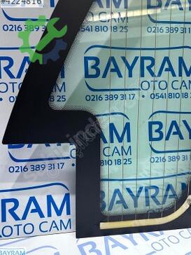 Karsan Jest Sağ Ayna çıkma parça