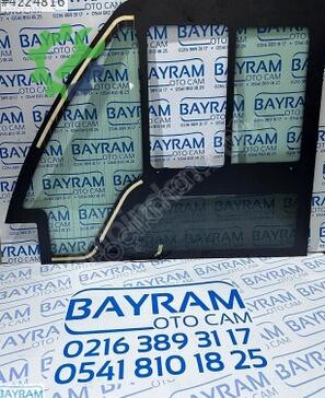 Karsan Jest Sağ Ayna çıkma parça