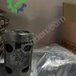 Karsan Jest Orijinal Çıkma Sağ Ayna TAKOZU-