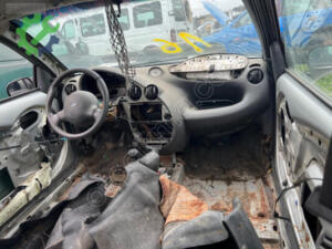 Ford Ka Çıkma Torpido