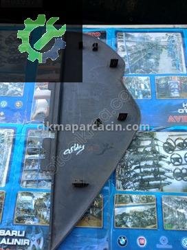 Volkswagen Caddy Torpido Kapağı 2KO858218 çıkma parça