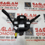 Audi̇ Tt Fssk 8J0907137S 8P0953549K