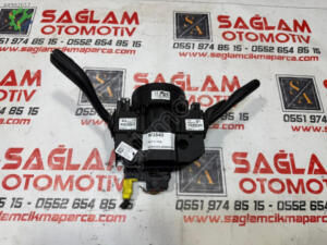 Audi̇ Tt Fssk 8J0907137S 8P0953549K