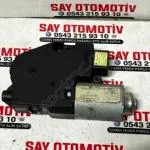 KH46-80001 9008010001 KİA OPTİMA 3 SANRUF MOTORU
