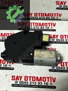 KH46-80001 9008010001 KİA OPTİMA 3 SANRUF MOTORU