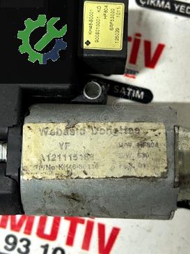 KH46-80001 9008010001 KİA OPTİMA 3 SANRUF MOTORU