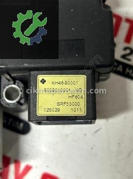 Kia Optima Komple Motor KH4680001 çıkma parça