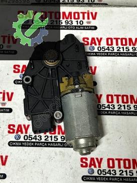 KH46-80001 9008010001 KİA OPTİMA 3 SANRUF MOTORU