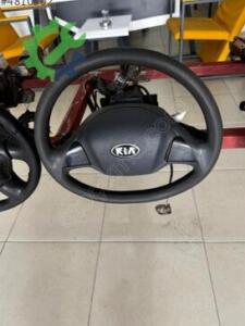 Kia Bongo 2006 Komple Direksiyon Orijinal