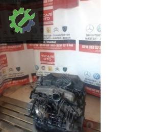 KİA BONGO 2700 2.7 KOMPLE MOTOR (TEMİZ)