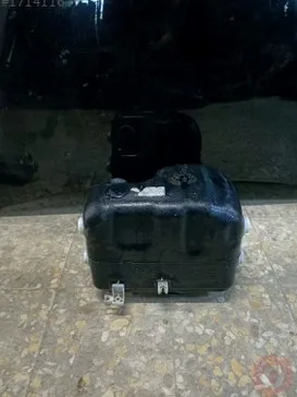 Kia Bongo Yakıt Deposu çıkma parça