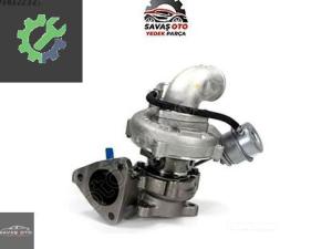 KİA BONGO / H100 KAMYONET TURBO 2004+ 2.5 TCI / SIFIR ÜRÜN