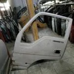 KİA BONGO K 2500 SOL ÖN KAPI ÇIKMA PARÇA ORJİNAL 2000-2004