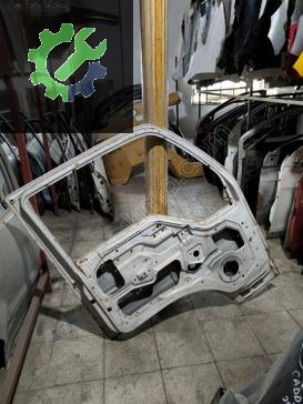 Kia Bongo Sol Ön Kapı 2000-2004 çıkma parça