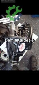Kia Bongo K2500-K2700 Sıfır Defransiyel