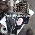 Kia Bongo K2500-K2700 Sıfır Defransiyel