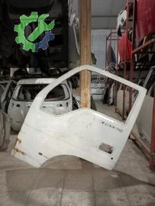 KİA BONGO K2500 SOL ÖN KAPI 2002-2005 ÇIKMA PARÇA ORJİNAL