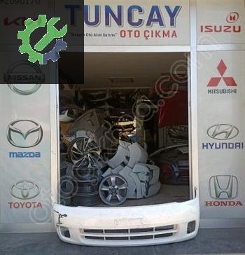 Kia Bongo Ön Tampon çıkma parça