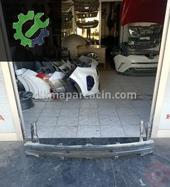 Kia Bongo Tampon Demiri çıkma parça