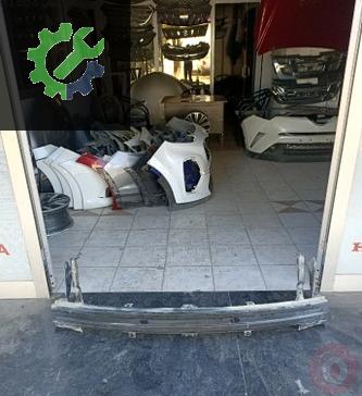 Kia Bongo Tampon Demiri 2005-2012 çıkma parça