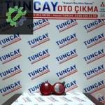 KİA BONGO SOL ARKA STOP 2006-2022 ÇIKMA PARÇA