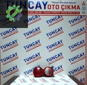 KİA BONGO SOL ARKA STOP 2006-2022 ÇIKMA PARÇA