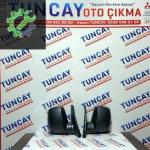 KİA BONGO SOL AYNA 2004-2021 ÇIKMA İTHAL PARÇA