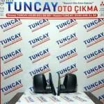 KİA BONGO SOL AYNA 2004-2021 ÇIKMA İTHAL PARÇA