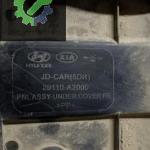 KİA CEED ALT MUHAFAZA 2013-2016 29110-A2000