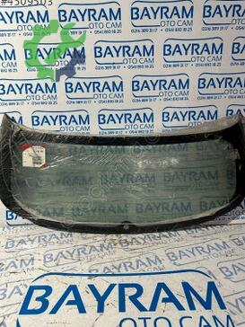 Kia Ceed Arka Cam çıkma parça