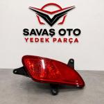 KIA CEED ARKA SİS FARI 5 KAPI SAĞ SOL 2007 VE ÜZERİ / TAİWAN