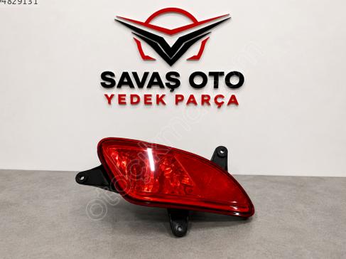 Kia Ceed Sis Farı çıkma parça