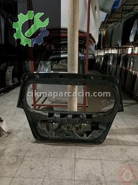 Kia Ceed Bagaj Kapağı çıkma parça