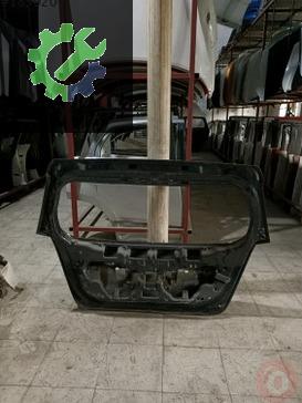 Kia Ceed Bagaj Kapağı 2008-2012 çıkma parça