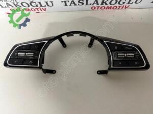 Kontrol Düğmeleri Kia Ceed Çıkma 4E7R2Y1200