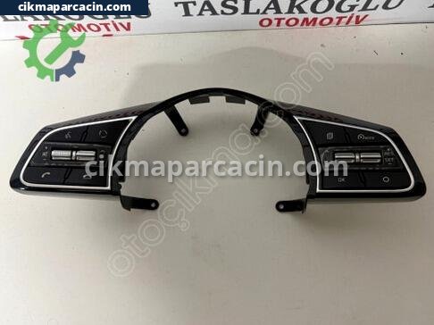 Kia Ceed Kontrol Düğmeleri çıkma parça