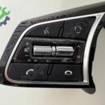 Kontrol Düğmeleri Kia Ceed Çıkma 4E7R2Y1200