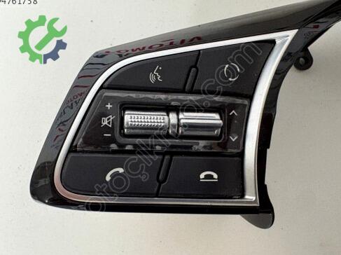 Kia Ceed Kontrol Düğmeleri 4E7R2Y1200 çıkma parça