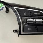 Kontrol Düğmeleri Kia Ceed Çıkma 4E7R2Y1200