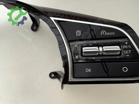 Kia Ceed Kontrol Düğmeleri 4E7R2Y1200 çıkma parça
