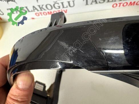 Kia Ceed Kontrol Düğmeleri 4E7R2Y1200 çıkma parça