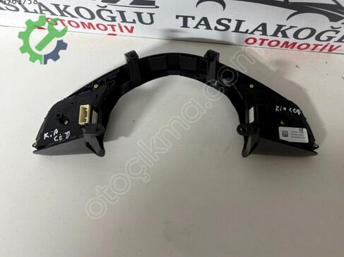Kia Ceed Kontrol Düğmeleri 4E7R2Y1200 çıkma parça