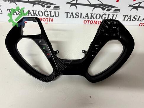 Kia Ceed Kontrol Düğmeleri çıkma parça