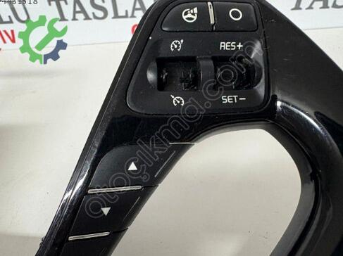 Kia Ceed Kontrol Düğmeleri 9670A2000AHV çıkma parça