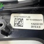 Kia Ceed 2012-2018 Kontrol Düğmeleri Çıkma – 9670A2000AHV